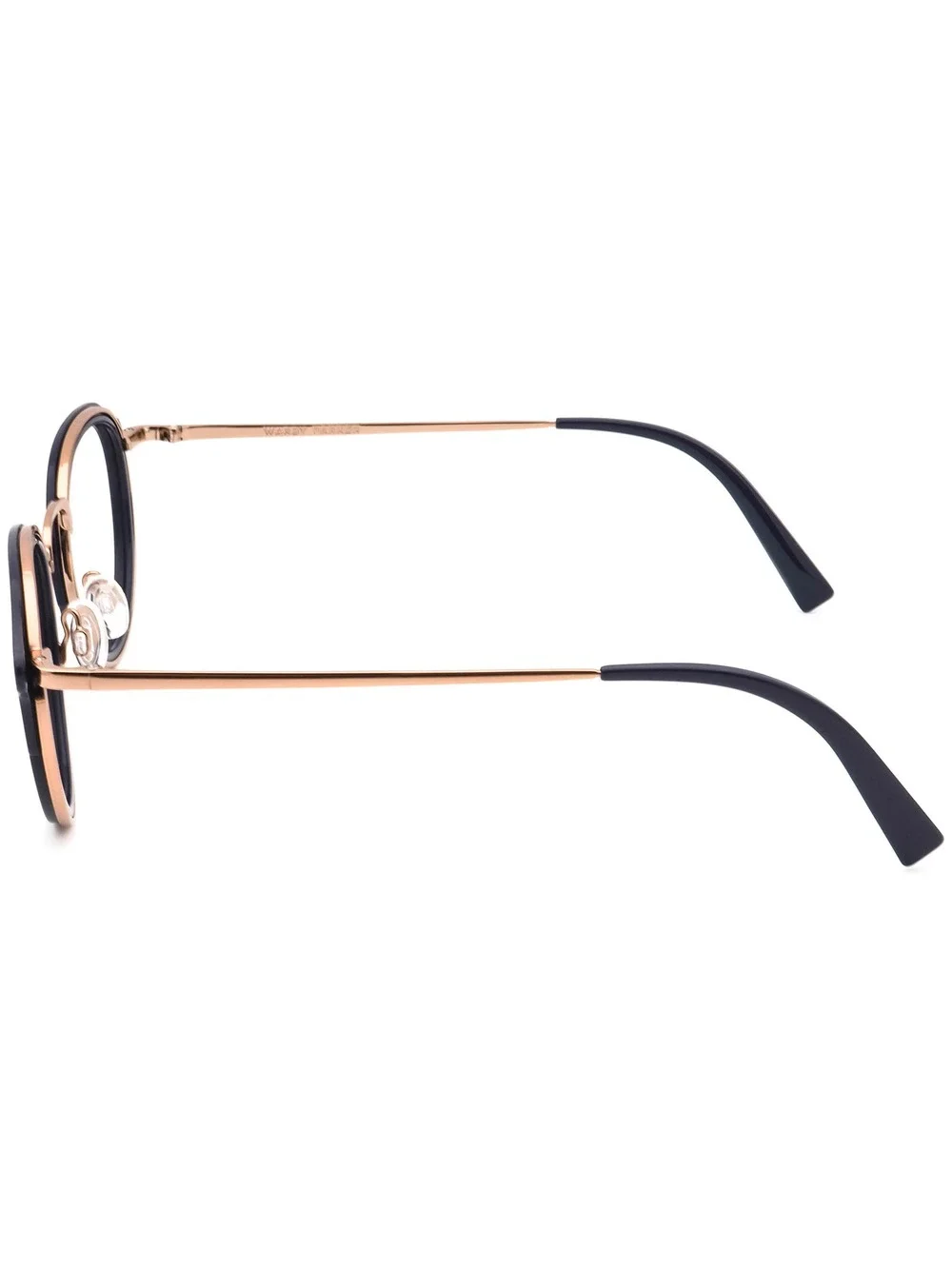 Warby Parker Wyatt 3972 Eyewear